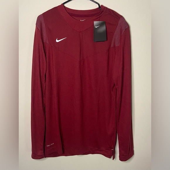 Nike Other - Nike Dri Fit Long Sleeve